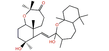 Dahabinone A
